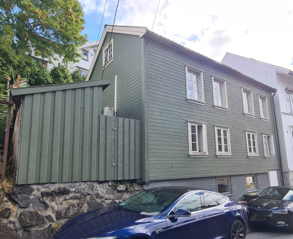 H&aring;vet 24 i Arendal