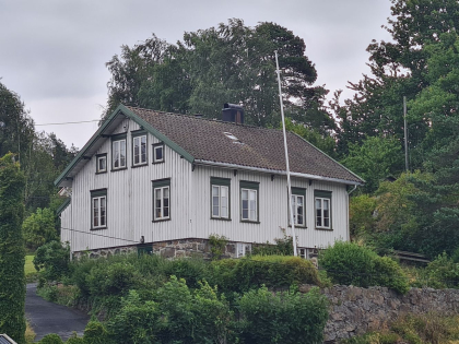Skibvig ringvei 7 p&aring; Saltr&oslash;d