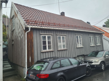 H&aring;vet 30 i Arendal