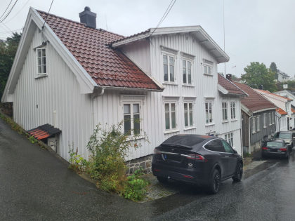 H&aring;vet 32 i Arendal