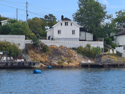 Skibvig ringvei 18 i Arendal