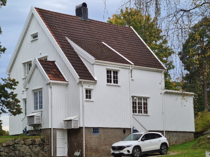 Claes Gills vei 7 p&aring; Bu&oslash;ya
