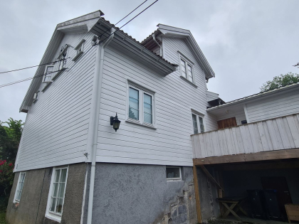 Gjennomskj&aelig;ringen 13 i Arendal