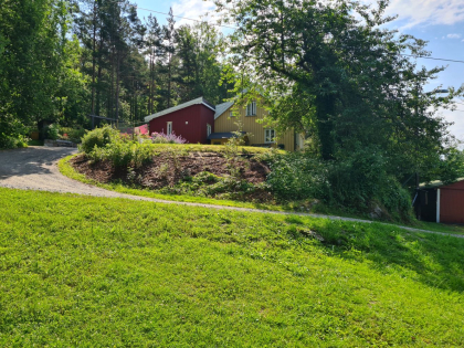 Nyg&aring;rdsveien 80 i Arendal