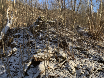 Teglverk p&aring; D&aring;pan