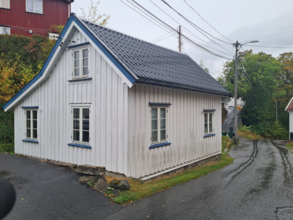 H&aring;vet 17 i Arendal