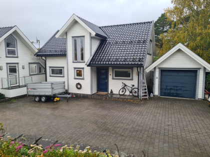 Tangen alle 13 p&aring; His&oslash;y