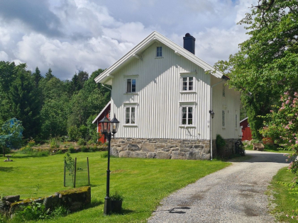 Skredderplassen 9