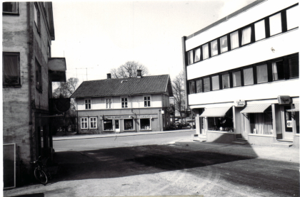 Nyland &oslash;vre